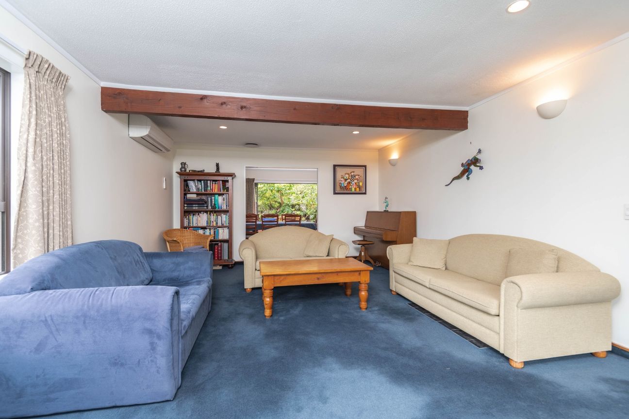 Great Family Home - Aanzicht 6