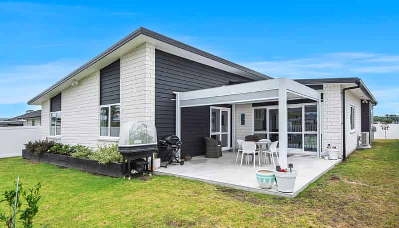 41 Kaurinui Crescent, One Tree Point