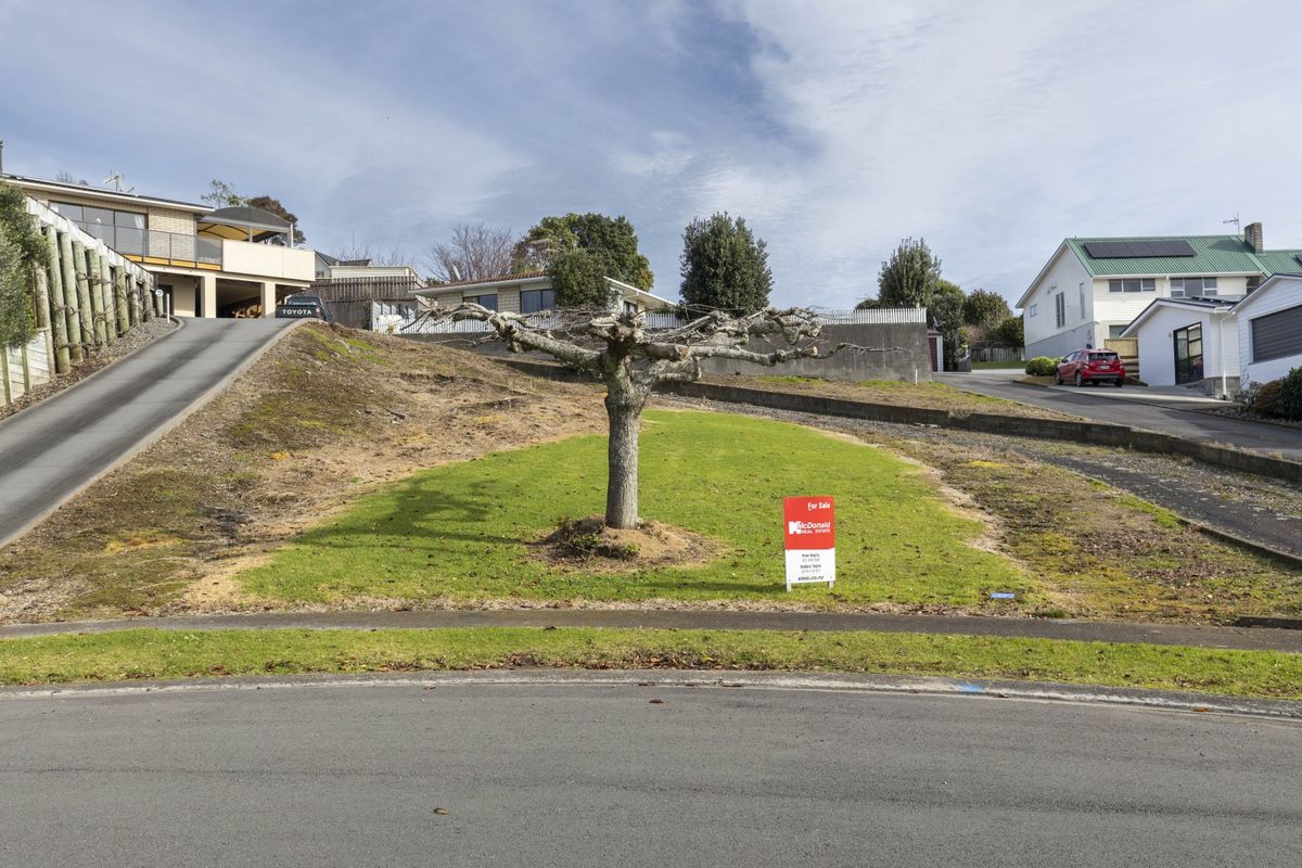 Great Section on Quiet Cul-De-Sac, Bell Block