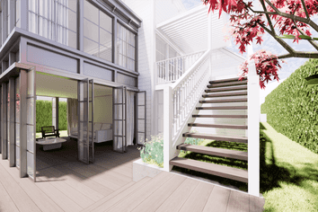 4 Tutanekai Street, Grey Lynn