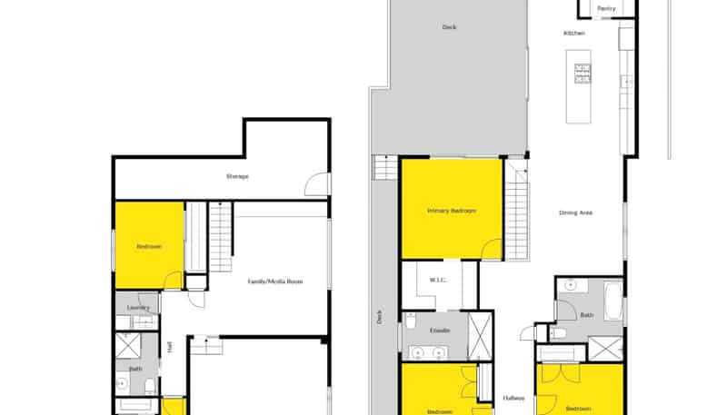 1/51 Thatcher Street, Auckland Central
