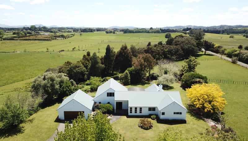 39 Watrous Downs, Maungatapere