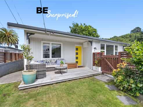 4 Richard Street, Belmont