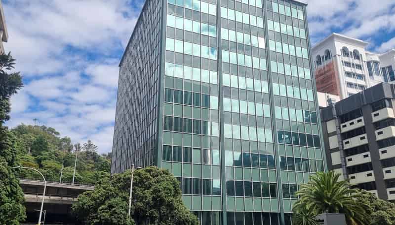 96 The Terrace, Wellington Central