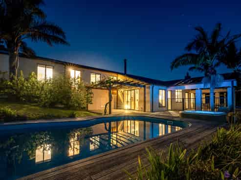 68 Korora Road, Oneroa