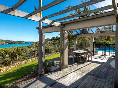 68 Korora Road, Oneroa