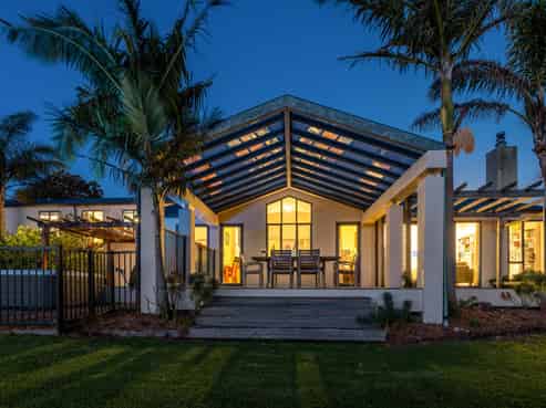 68 Korora Road, Oneroa