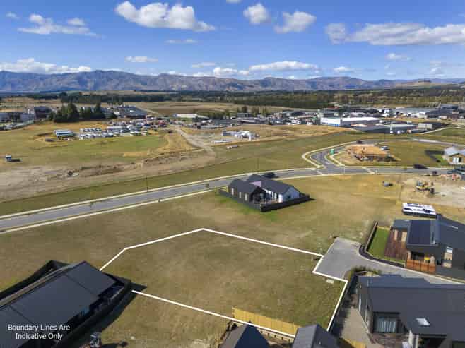 12 Keown Street, Wanaka
