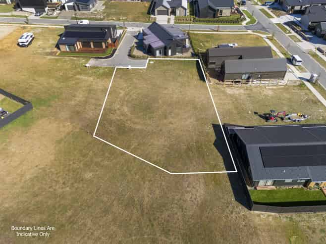 12 Keown Street, Wanaka
