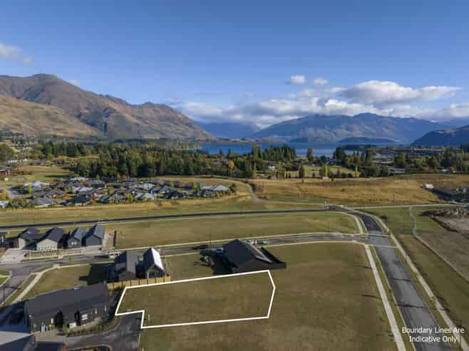 12 Keown Street, Wanaka