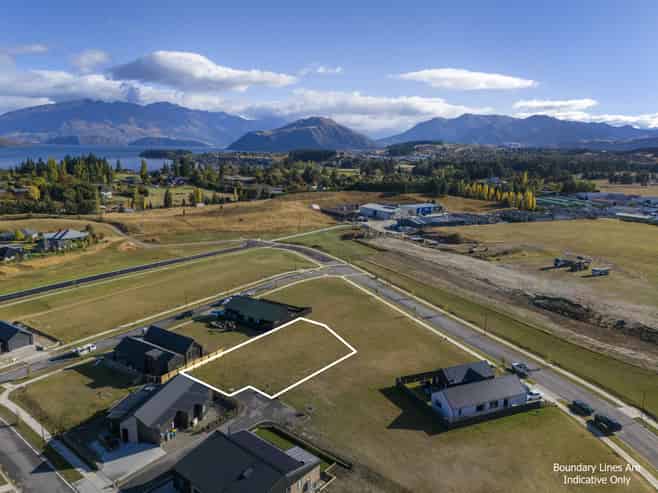 12 Keown Street, Wanaka