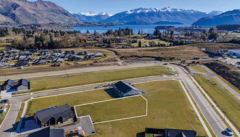 12 Keown Street, Wanaka