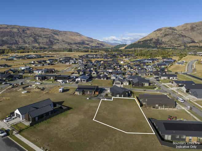 12 Keown Street, Wanaka