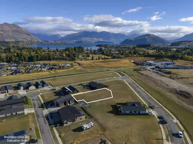 12 Keown Street, Wanaka
