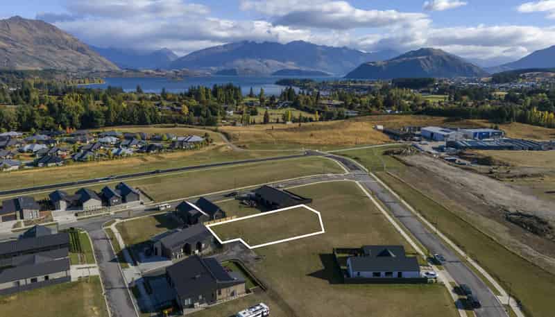 12 Keown Street, Wanaka