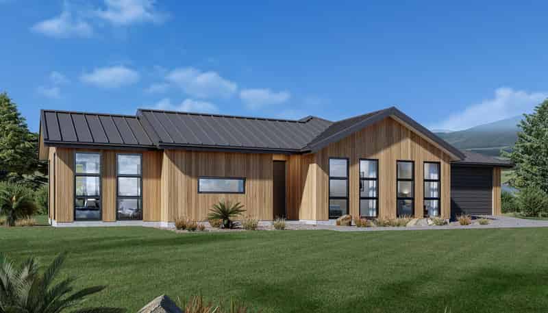 24 Oldfield Lane, Marton