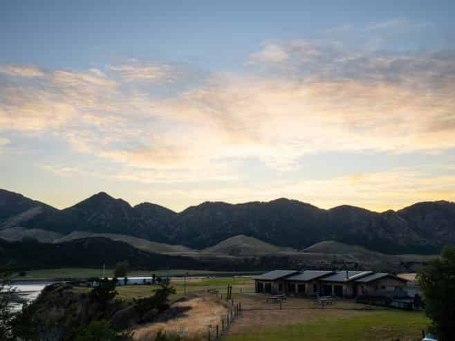 2254B Mouse Point Road, Hanmer Springs