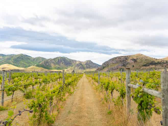 2254B Mouse Point Road, Hanmer Springs
