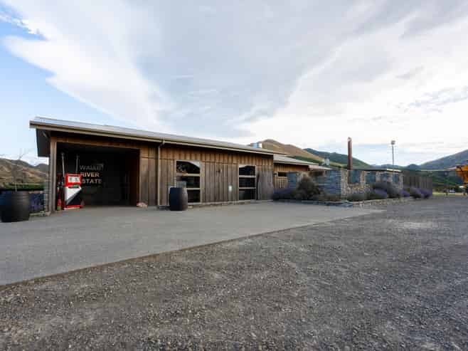 2/2254 Mouse Point Road, Hanmer Springs