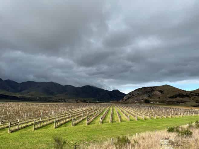 2254B Mouse Point Road, Hanmer Springs