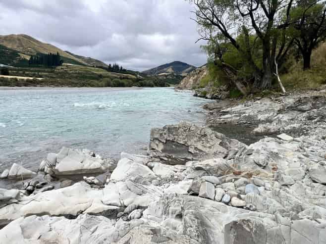 2254B Mouse Point Road, Hanmer Springs