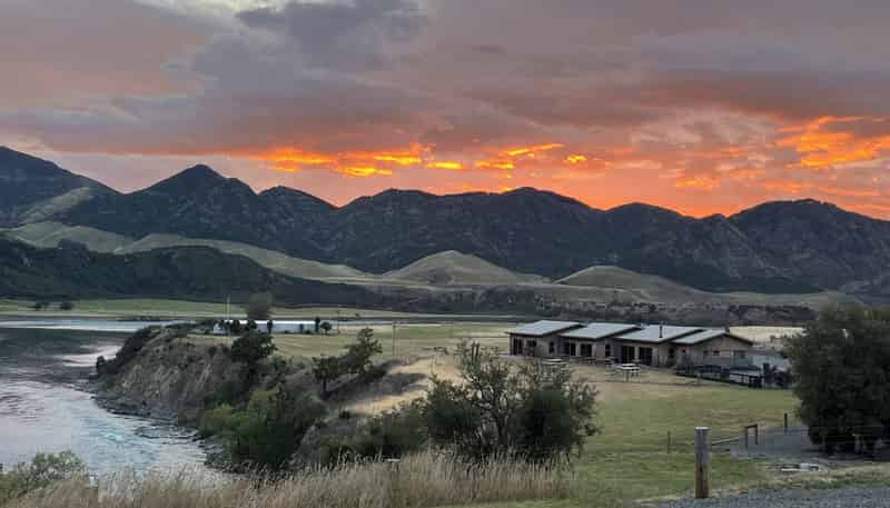2254B Mouse Point Road, Hanmer Springs