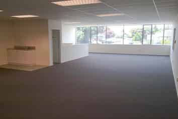 Premium Office-Warehouse Combo