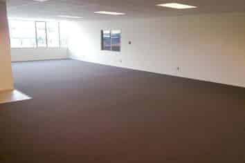 Premium Office-Warehouse Combo