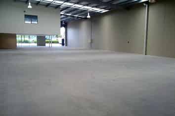 Premium Office-Warehouse Combo