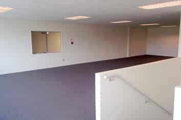 Premium Office-Warehouse Combo