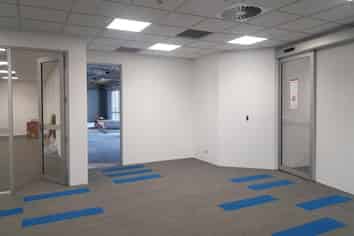 New Medical Centre in Ormiston