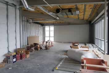 New Medical Centre in Ormiston