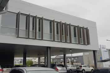 New Medical Centre in Ormiston