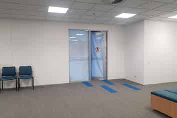 New Medical Centre in Ormiston