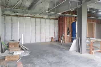 New Medical Centre in Ormiston