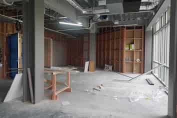 New Medical Centre in Ormiston