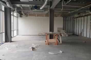 New Medical Centre in Ormiston