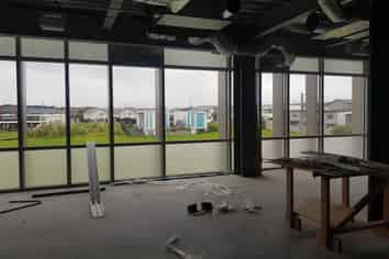 New Medical Centre in Ormiston