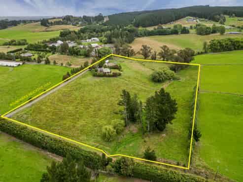 204 Forestry Road, Sefton