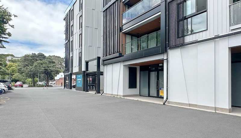 Unit F/4 Bute Road, Browns Bay