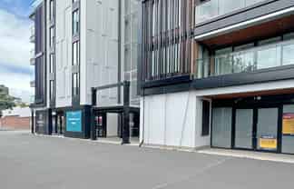 92M² PRIME RETAIL SPACE WITH LANDLORD INCENTIVES
