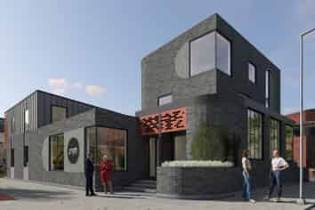 3/177 Chester Street East, Christchurch Central