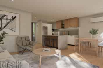 3/177 Chester Street East, Christchurch Central