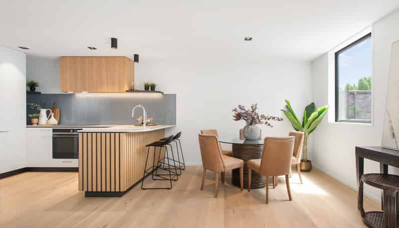 3/177 Chester Street East, Christchurch Central