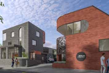3/177 Chester Street East, Christchurch Central