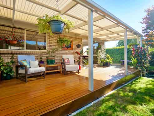 21 Dowman Place, Te Puke