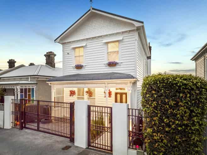 26 Dedwood Terrace, Saint Marys Bay