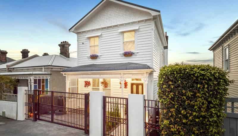 26 Dedwood Terrace, Saint Marys Bay