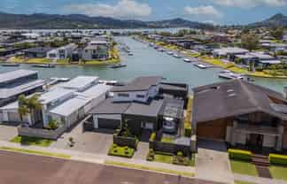 314 Waterways Parade, Pauanui