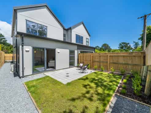 62 Akatarawa Road, Brown Owl